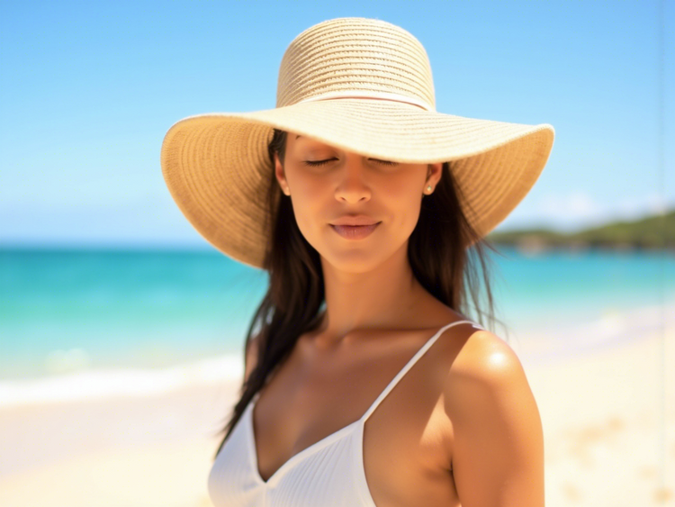 Women's Sun Hat
