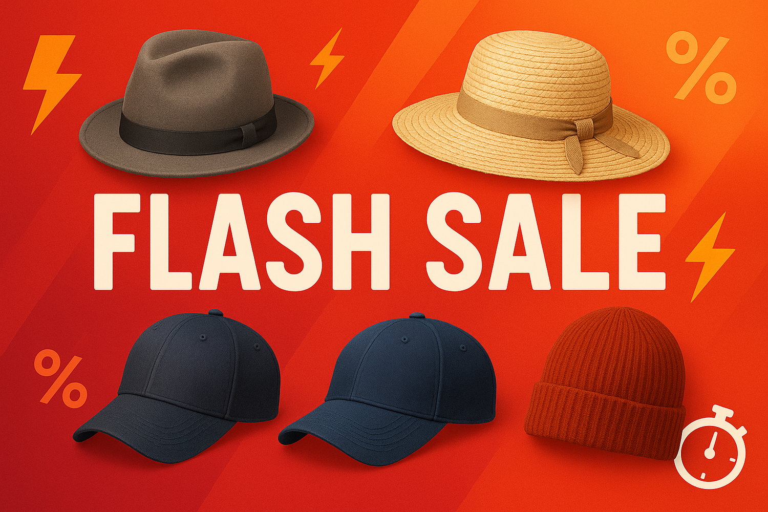 Flash Sale